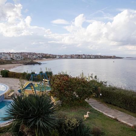 Apartments In Complex Panorama Sozopol Exterior foto