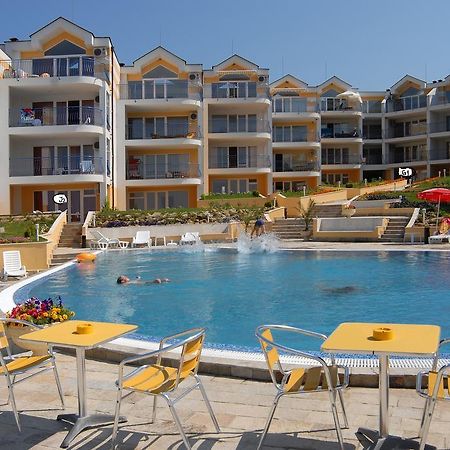 Apartments In Complex Panorama Sozopol Exterior foto
