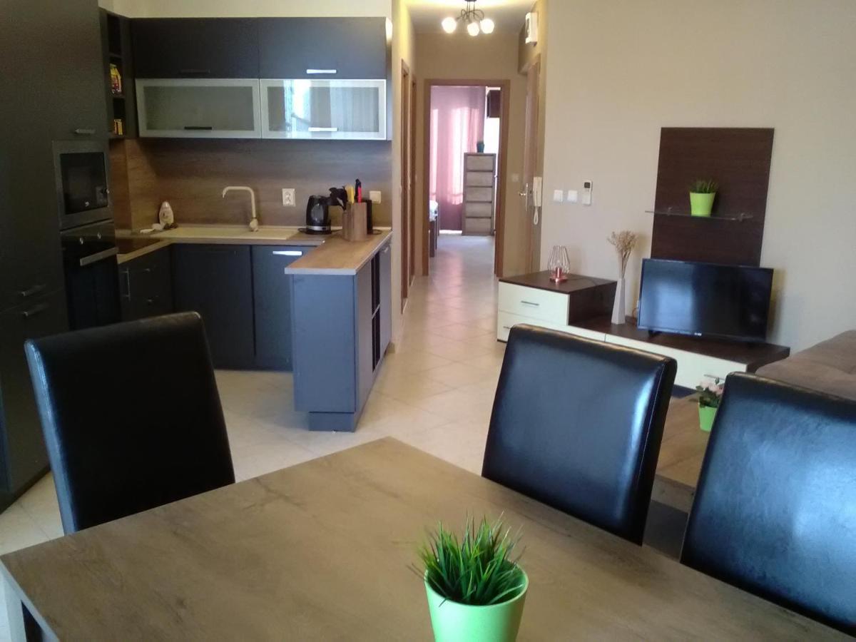 Apartments In Complex Panorama Sozopol Exterior foto