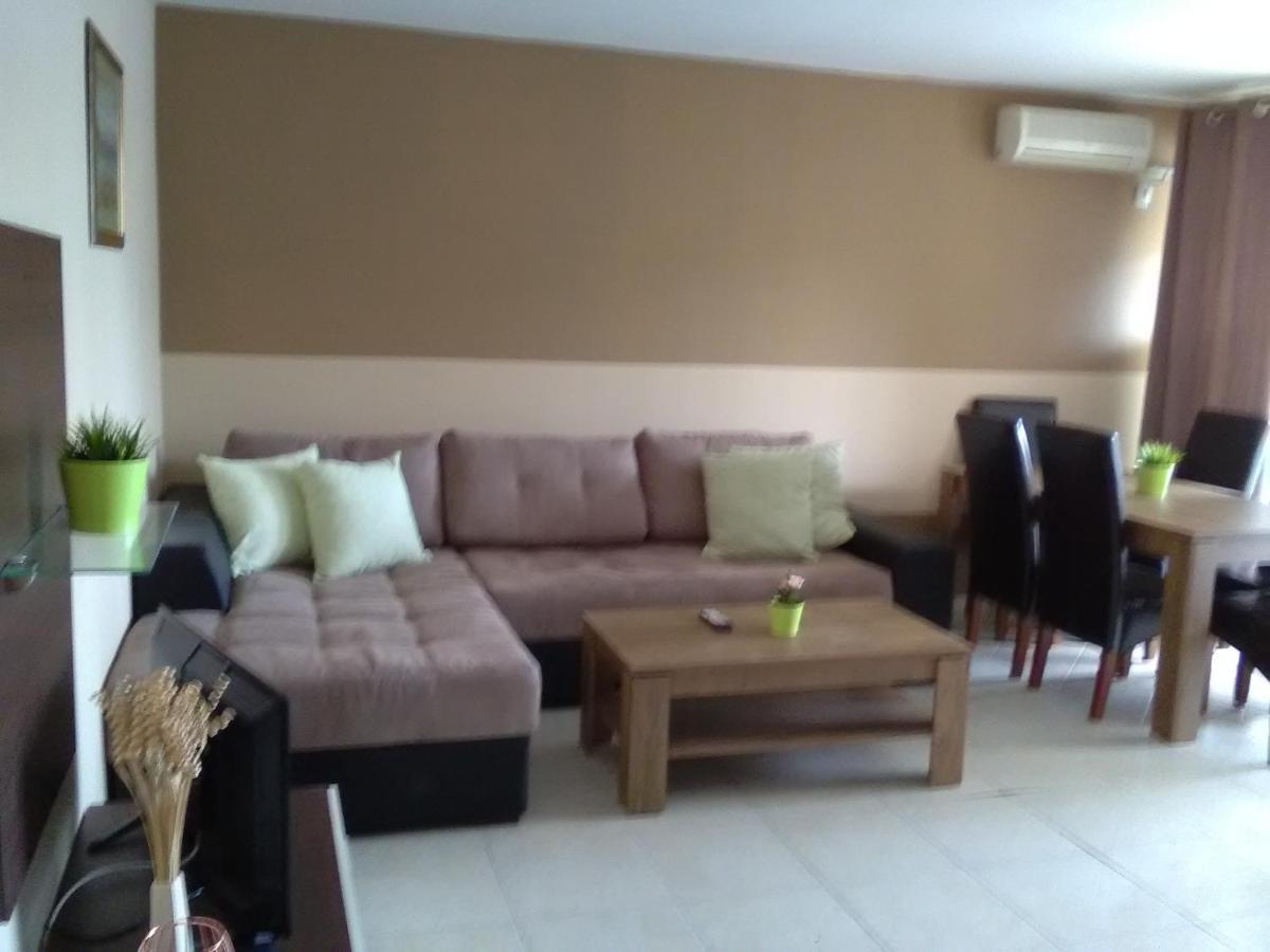 Apartments In Complex Panorama Sozopol Exterior foto