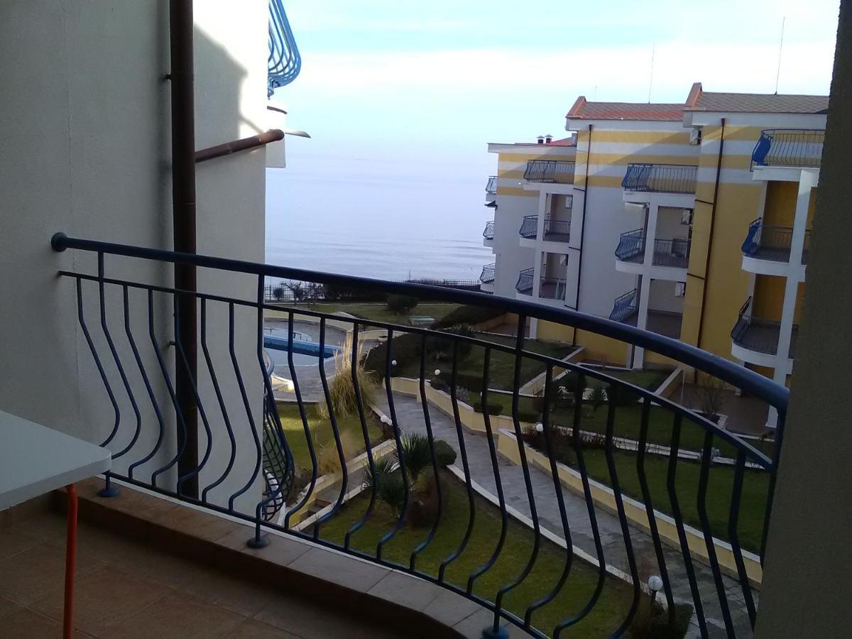 Apartments In Complex Panorama Sozopol Exterior foto
