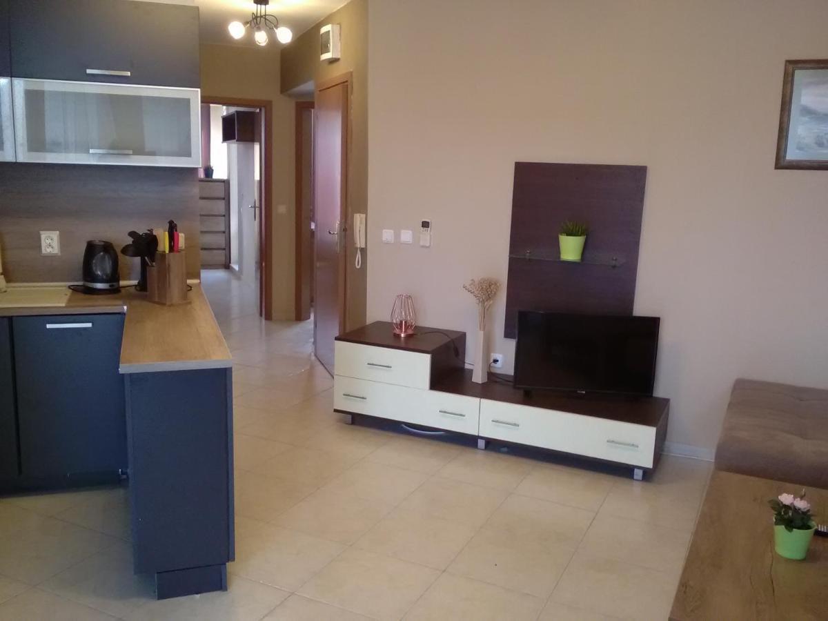 Apartments In Complex Panorama Sozopol Exterior foto