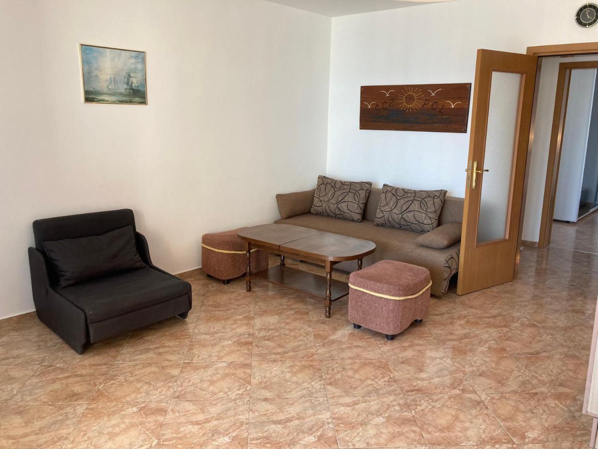 Apartments In Complex Panorama Sozopol Exterior foto