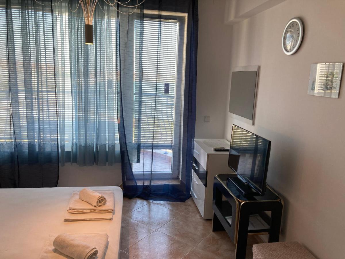 Apartments In Complex Panorama Sozopol Exterior foto