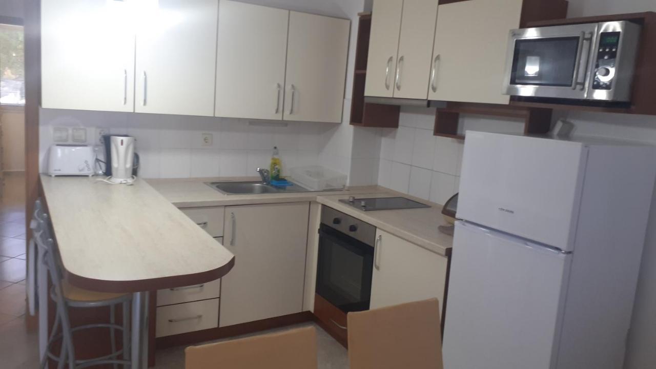 Apartments In Complex Panorama Sozopol Exterior foto