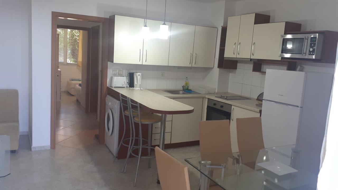 Apartments In Complex Panorama Sozopol Exterior foto