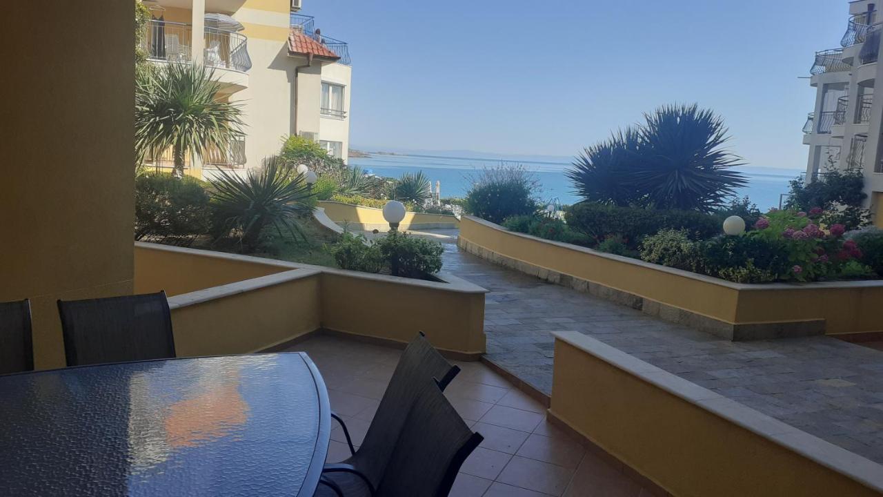 Apartments In Complex Panorama Sozopol Exterior foto