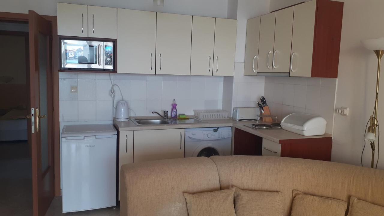 Apartments In Complex Panorama Sozopol Exterior foto