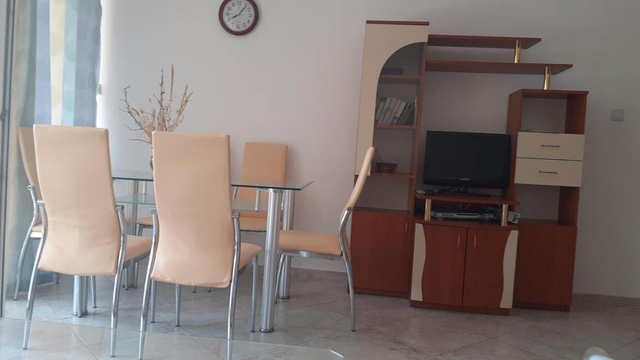Apartments In Complex Panorama Sozopol Exterior foto
