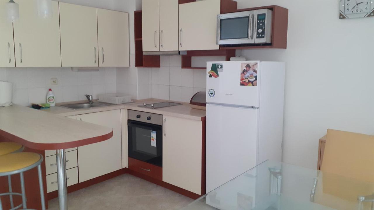 Apartments In Complex Panorama Sozopol Exterior foto