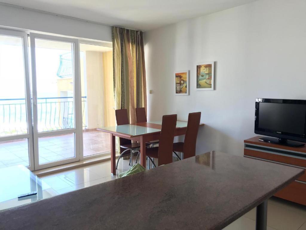Apartments In Complex Panorama Sozopol Exterior foto