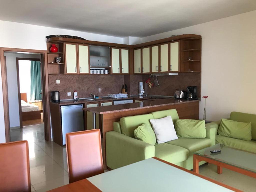 Apartments In Complex Panorama Sozopol Exterior foto
