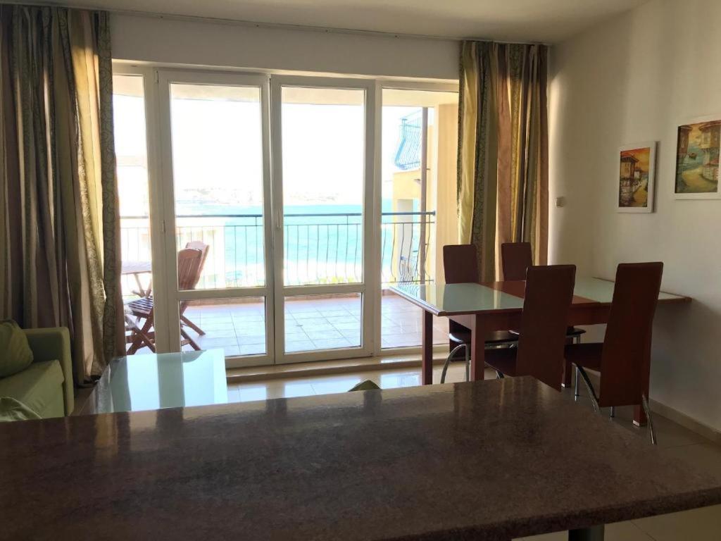 Apartments In Complex Panorama Sozopol Exterior foto