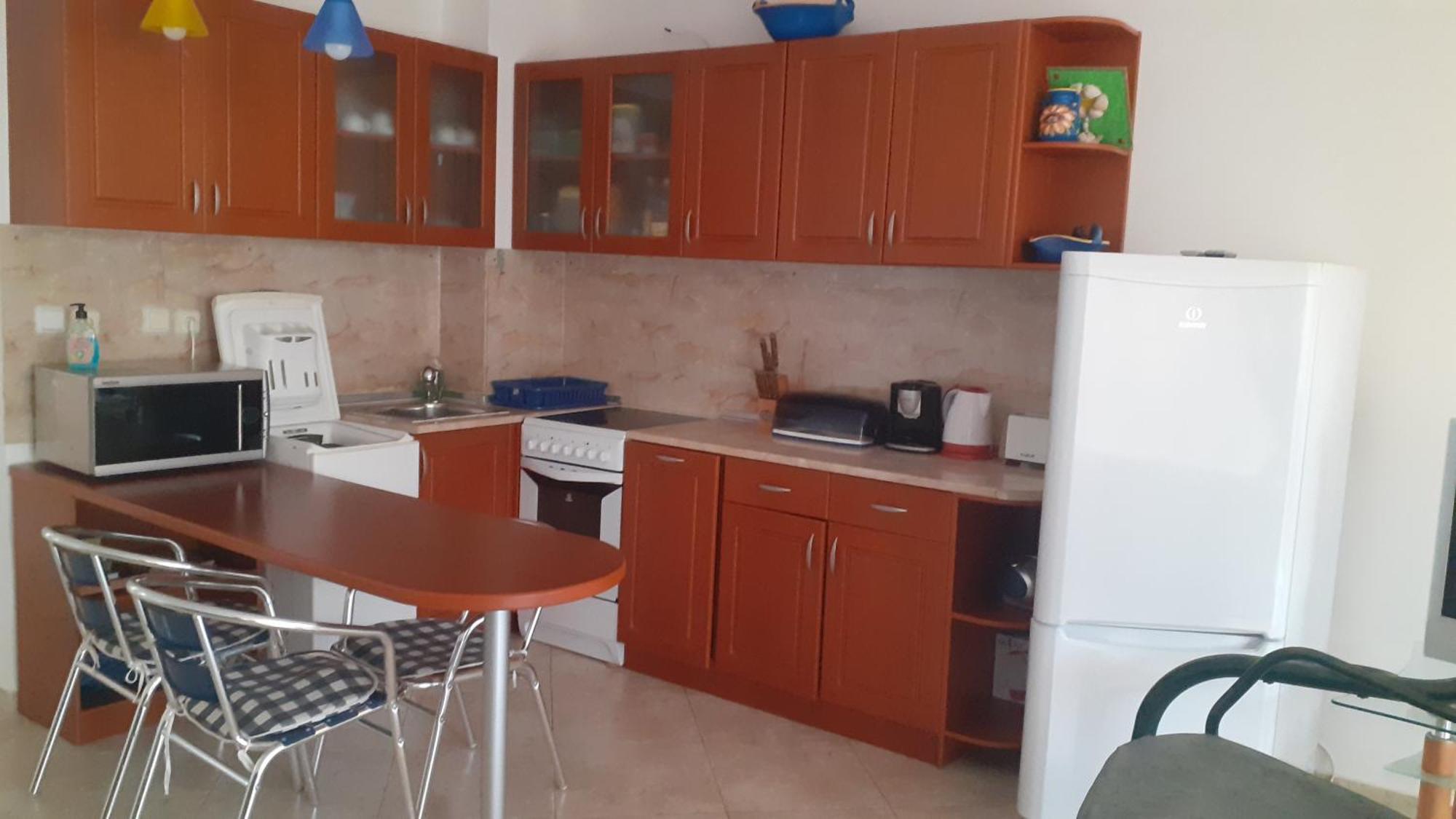 Apartments In Complex Panorama Sozopol Exterior foto