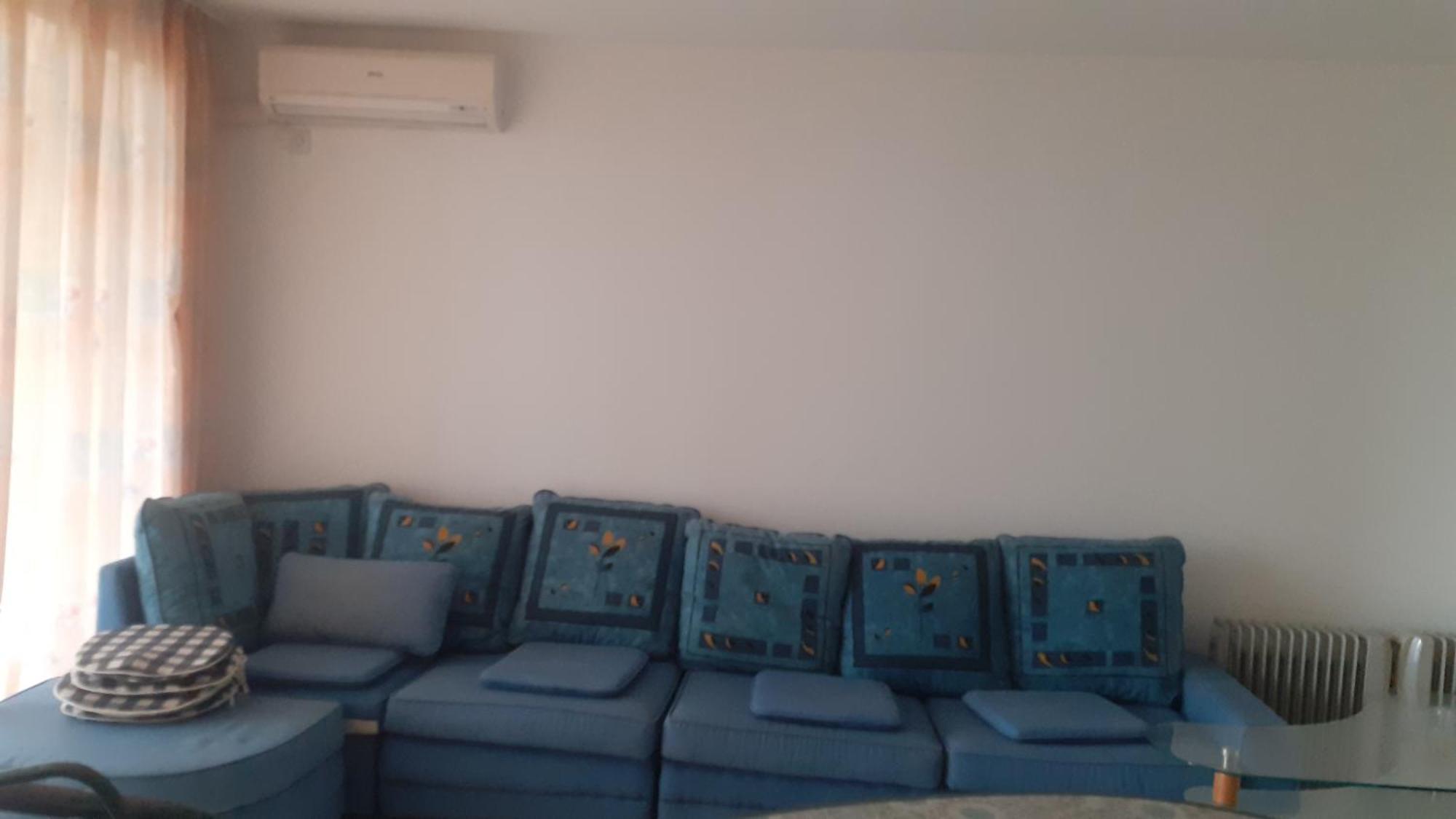 Apartments In Complex Panorama Sozopol Exterior foto