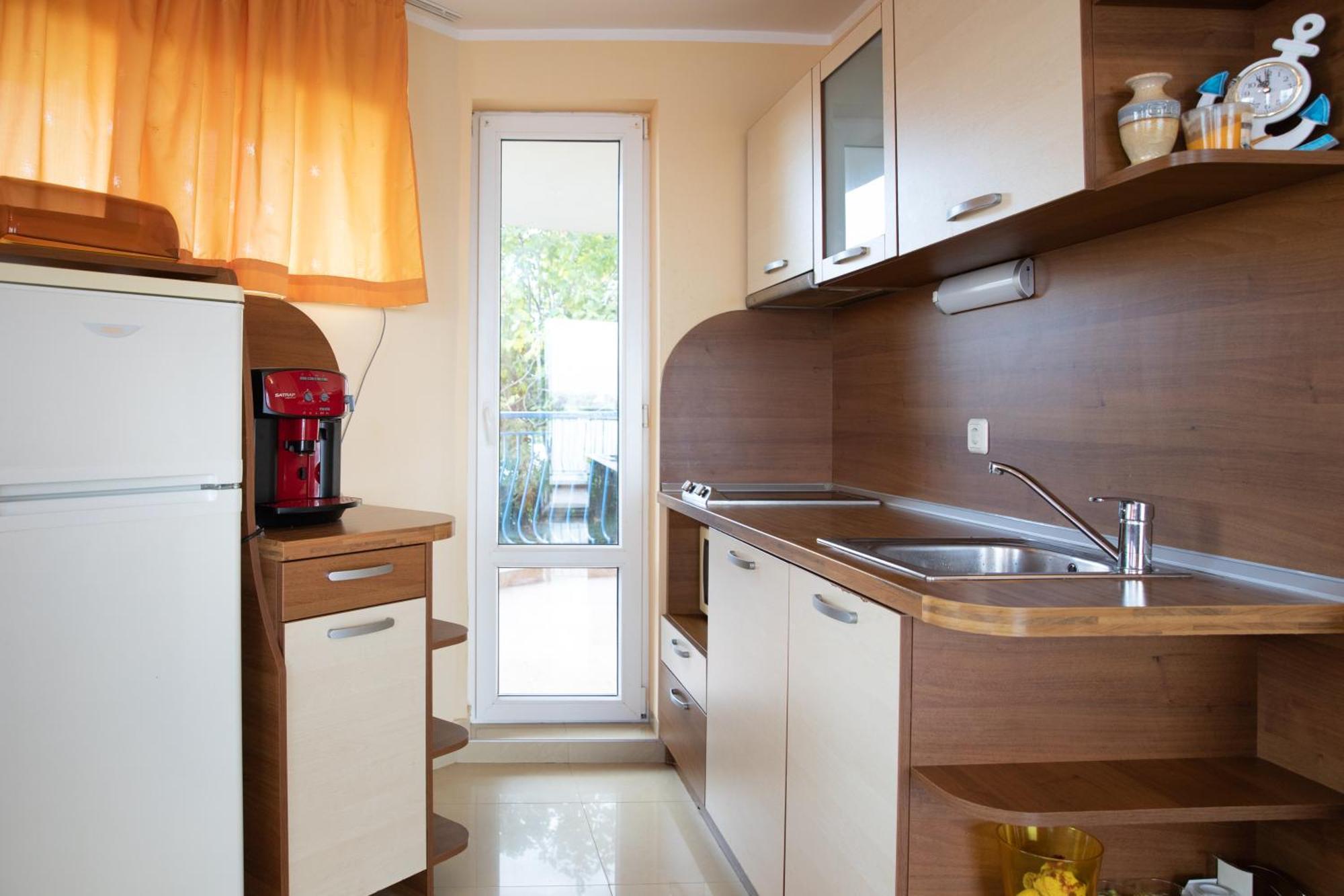 Apartments In Complex Panorama Sozopol Exterior foto