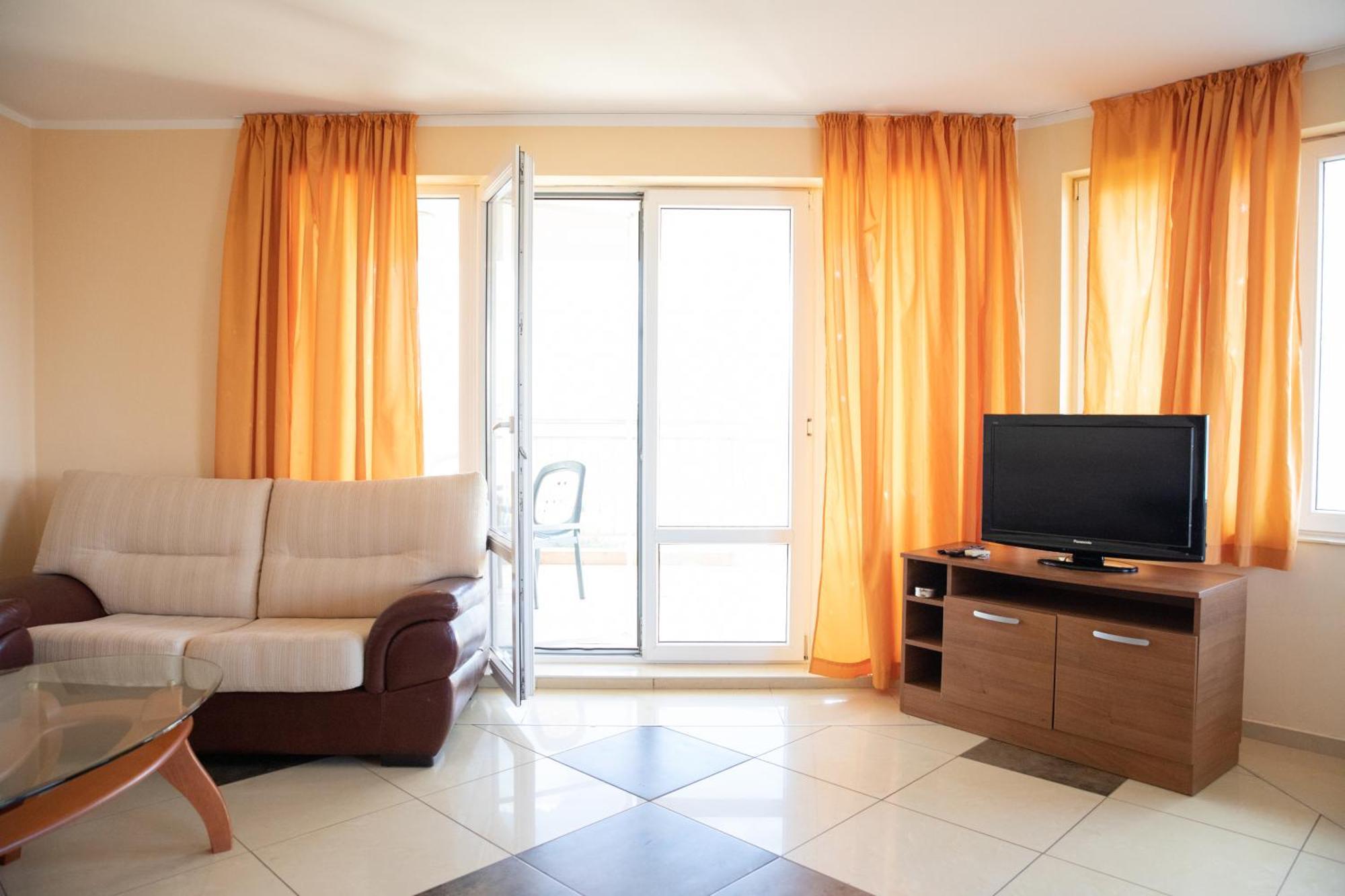 Apartments In Complex Panorama Sozopol Exterior foto
