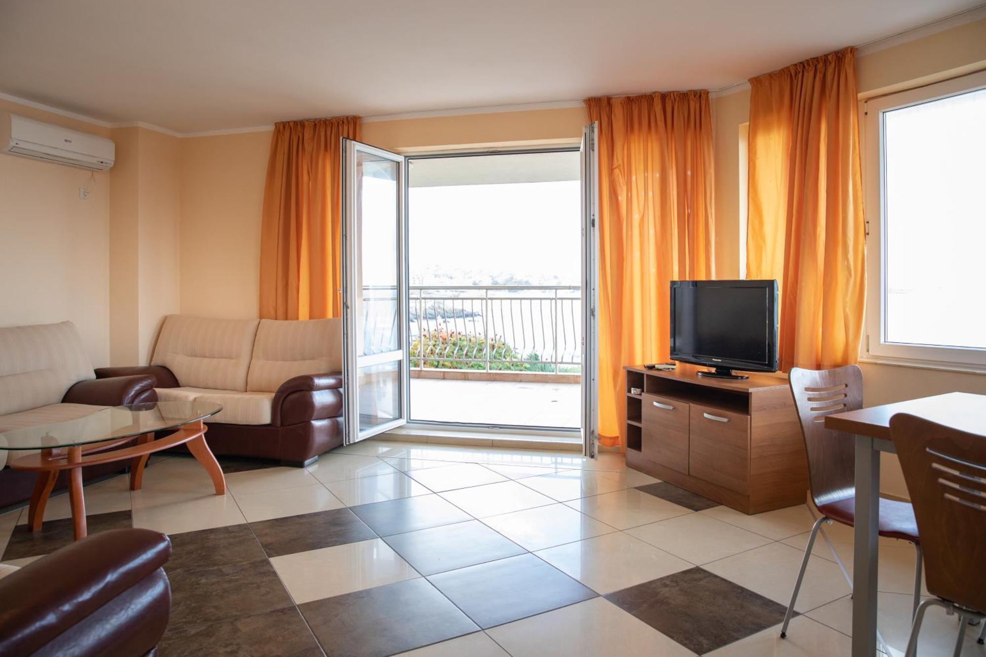 Apartments In Complex Panorama Sozopol Exterior foto